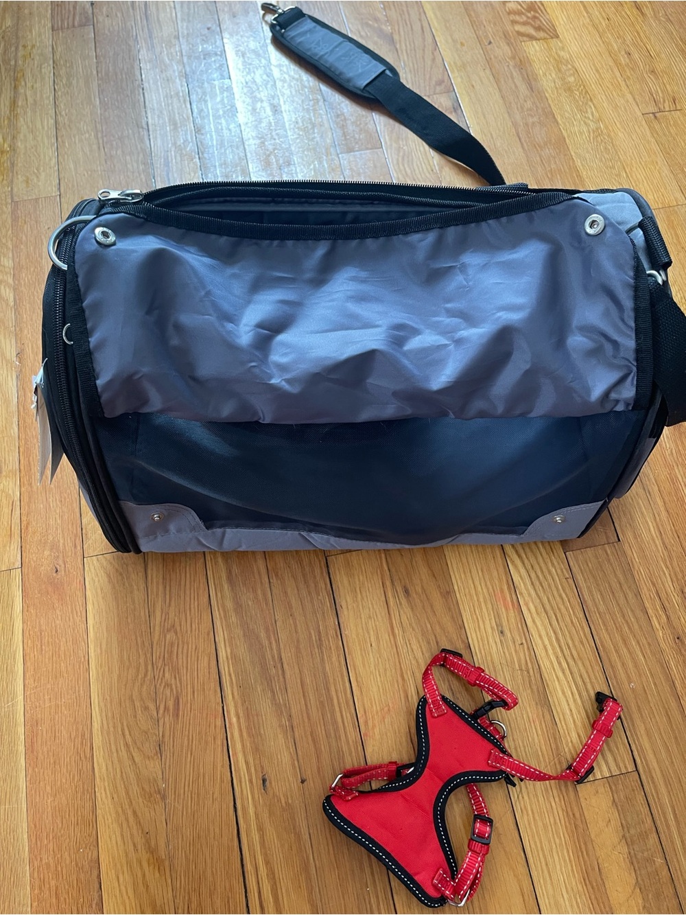 Good2Go carrier - Picture 5 of 5